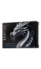 Капсулы возбуждающие для мужчин Erotist SILVER DRAGON, 10 капсул