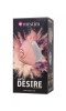 Вибратор Mystim Heart ́s Desire, розовый, 6,7 см