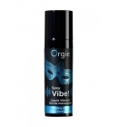 Гель для массажа ORGIE SEXY VIBE LIQUID VIBRATOR с эффектом вибрации