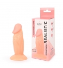 Фаллоимитатор Erowoman Classic Quality, 10 см